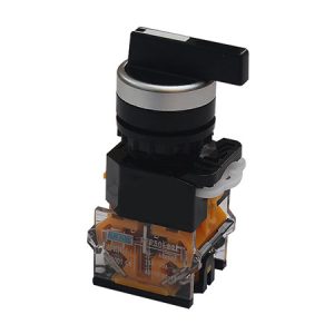 کلید فرمان دو طرفه دو کنتاکت پارس فانال