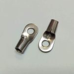 کابلشو مسی درزدار لحیمی (خودرویی) سایز 16 میلیمتر