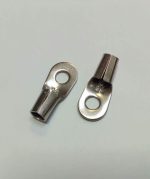 کابلشو مسی درزدار لحیمی (خودرویی) سایز 16 میلیمتر