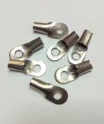 کابلشو مسی درزدار لحیمی (خودرویی) سایز 16 میلیمتر