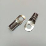 کابلشو مسی درزدار لحیمی (خودرویی) سایز 25 میلیمتر