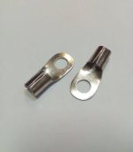 کابلشو مسی درزدار لحیمی (خودرویی) سایز 25 میلیمتر