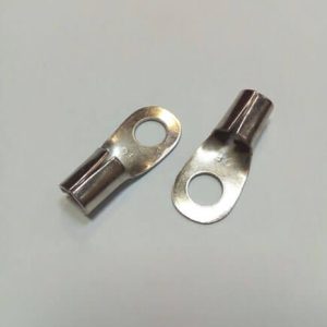 کابلشو مسی درزدار لحیمی (خودرویی) سایز 25 میلیمتر