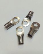 کابلشو مسی درزدار لحیمی (خودرویی) سایز 25 میلیمتر - Image 2