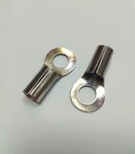 کابلشو مسی درزدار لحیمی (خودرویی) سایز 35 میلیمتر