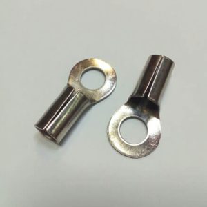 کابلشو مسی درزدار لحیمی (خودرویی) سایز 35 میلیمتر