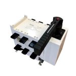 کلید گردان دو طرفه 160 آمپر پارس فانال