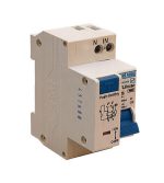 کلید محافظ جان ترکیبی الکترونیکی 2 پل 25 آمپر پارس فانال - Image 2