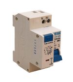 کلید محافظ جان ترکیبی الکترونیکی 2 پل 32 آمپر پارس فانال - Image 2