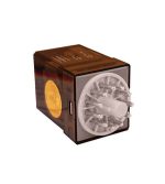 رله شیشه ای سه کنتاکت (11پایه) پارس فانال - Image 3