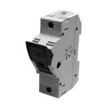 سکسیونر تک فاز 51*14 (پایه فیوز) پارس فانال