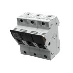 سکسیونر سه فاز 51*14 (پایه فیوز) پارس فانال - Image 2