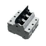 سکسیونر سه فاز 51*14 (پایه فیوز) پارس فانال - Image 4