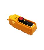 شاسی جرثقیل ۲ تایی با کلید اضطراری ساده پارس فانال - Image 2