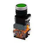 شاسی تکی استارت استپ دو کنتاکت چراغدار پارس فانال