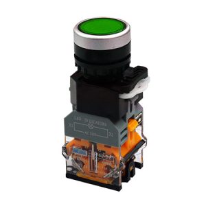 شاسی تکی استارت استپ دو کنتاکت چراغدار پارس فانال