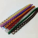 شماره سیم فشاری 0 تا 9 برای سیم 4 تا 6 مدل KM3 (بسته 200 عددی)