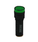 چراغ سیگنال 220 ولت AC قطر 16 میلیمتر پارس فانال - Image 2