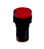 چراغ سیگنال 220 ولت AC قطر 22 میلیمتر پارس فانال - Image 3