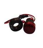 چراغ سیگنال آمپر متری قطر ۲۲ میلیمتر پارس فانال - Image 2