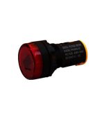 چراغ سیگنال ولت متری قطر ۲۲ میلیمتر پارس فانال - Image 3