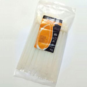 بست کمربندی 20 سانتی ضخامت 7.6 سفید (MAX)