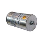 خازن سیلندری رزینی خشک 25 کیلووار پارس فانال - Image 2