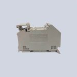 ترمینال فیوزی چراغدار رعد سایز 4 مدل RFT5-LD