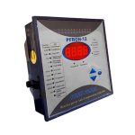 رگولاتور خازنی فول کنترل هوشمند 12 پله پارس فانال - Image 2