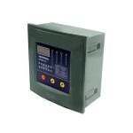 رگولاتور خازنی 12 پله پارس فانال