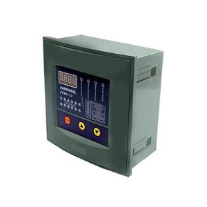 رگولاتور خازنی 12 پله پارس فانال