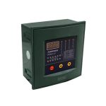 رگولاتور خازنی 12 پله پارس فانال - Image 2