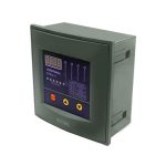 رگولاتور خازنی 6 پله پارس فانال