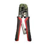 انبر پرس سوکت شبکه و تلفن مدل HT-N5684R