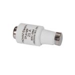 فیوز فشنگی (بوکس) 25 آمپر تیپ DII پیچاز الکتریک - Image 2