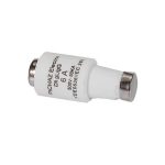 فیوز فشنگی (بوکس) 6 آمپر تیپ DII پیچاز الکتریک - Image 2