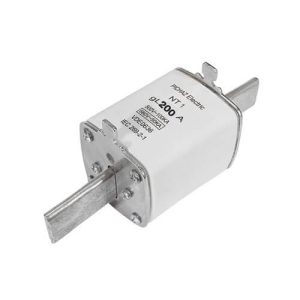 فیوز کاردی 200 آمپر تیپ NT1 پیچاز الکتریک