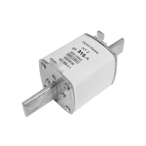 فیوز کاردی 315 آمپر تیپ NT2 پیچاز الکتریک