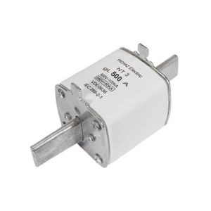 فیوز کاردی 500 آمپر تیپ NT3 پیچاز الکتریک