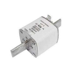 فیوز کاردی 630 آمپر تیپ NT3 پیچاز الکتریک