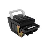 کلید فیوز کاردی 630 آمپر باکالیتی پیچاز الکتریک - Image 2