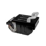 کلید فیوز کاردی 630 آمپر باکالیتی پیچاز الکتریک - Image 3