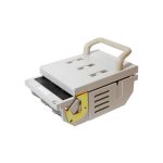 کلید فیوز کاردی 400 آمپر BMC پیچاز الکتریک