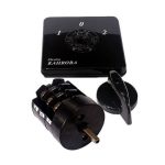 کلید گردان سه فاز دوطرفه 50 آمپر الکترو کهربا - Image 3