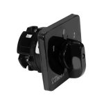 کلید گردان تکفاز دوطرفه 50 آمپر الکترو کهربا - Image 2