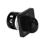 کلید گردان تکفاز یکطرفه 120 آمپر الکترو کهربا - Image 2