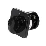 کلید گردان تکفاز یکطرفه 16 آمپر الکترو کهربا