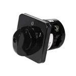 کلید گردان تکفاز یکطرفه 40 آمپر الکترو کهربا