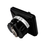 کلید گردان تکفاز یکطرفه 50 آمپر الکترو کهربا - Image 3