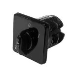 کلید گردان سه فاز یکطرفه 63 آمپر الکترو کهربا